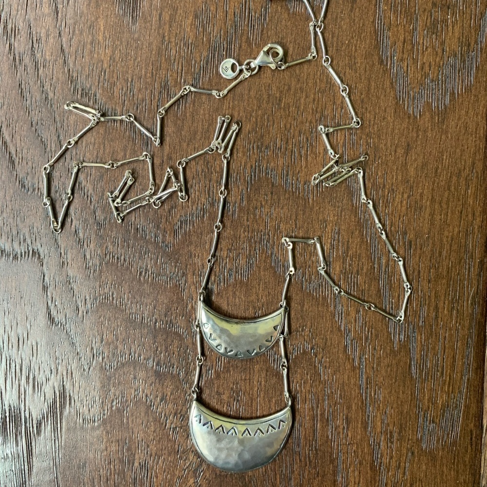 Silpada - Celestial Chic Necklace - image 1